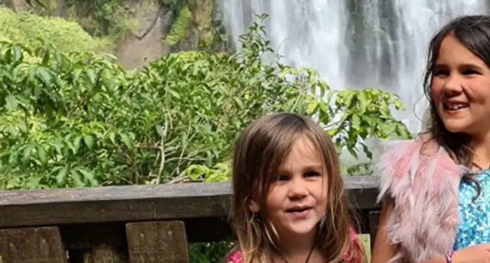 What will happen to kids after dad who vanished into wilderness with them for four years is shot dead by police